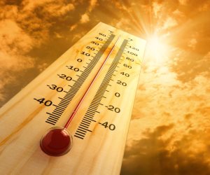 طقس شديد الحرارة حتى نهاية الأسبوع.. ماذا قال خبراء الأرصاد عن حالة الجو؟