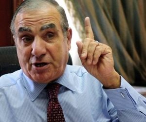 وزير "زلات اللسان".. النواب يعلنون الحرب على أبو بكر الجندي 