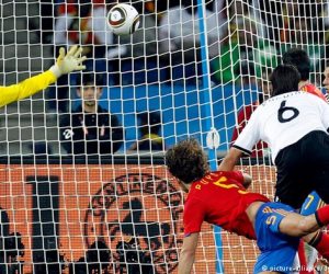 التاريخ ينحاز لألمانيا قبل مواجهة إسبانيا وديا استعدادا لمونديال 2018 (فيديو)