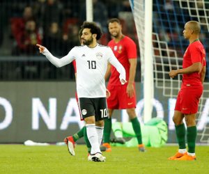 اتحاد الكرة: التلفزيون المصري ينقل مباريات المنتخب في كأس العالم