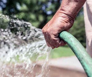 10 معلومات لترشيد استهلاك المياه في المنازل