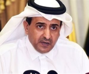 «عاد إليكم من جديد».. النائب العام القطري يهذي حول السعودية والإمارات