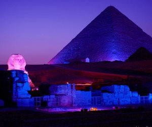 9 معلومات عن الاحتفال بـ«ساعة الأرض» بعد اعتزام مصر المشاركة فيه