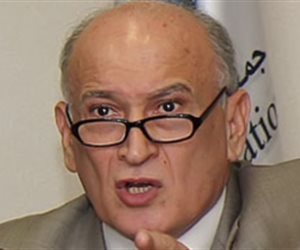 رئيس هيئة سلامة الغذاء: «80 % من الأكل معندناش معلومات دقيقة عن إنتاجه»