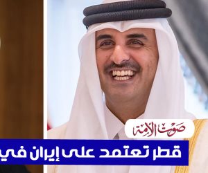 قطر تعتمد على إيران في غذاء شعبها (فيديوجراف)