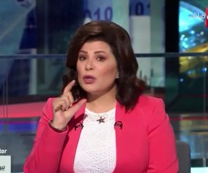 أماني الخياط :المصري الأصيل لن ينسى ما فعله الإخوان 