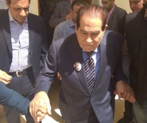 وزير التنمية المحلية: انتظام سير  العملية الانتخابية