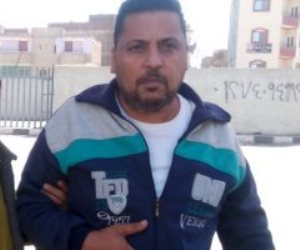 «جرحي لسه مالمش».. مواطن يشارك بالانتخابات بعد يومين من إجراء جراحة: نازل علشان أولادي