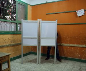 عمليات "الصحفيين": شكويان فقط في اليوم الأول لانتخابات الرئاسة