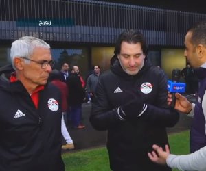 كوبر: ودية اليونان الفرصة الأخيرة لتجربة وجوه جديدة في المنتخب