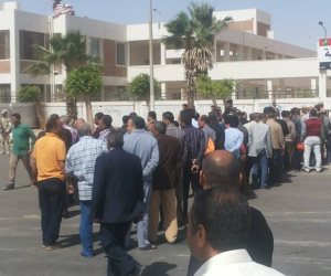 «قولنا هنبني».. «المجتمعات العمرانية» تصنع المستقبل (صور)