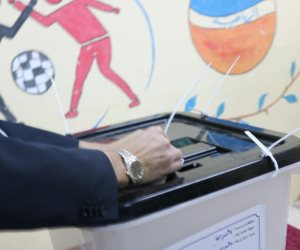 فتح اللجان الانتخابية فى المرحلة الثانية لانتخابات النواب أمام المواطنين