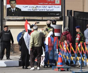 «الوطنية للصحافة»: الإقبال الرائع لأهالي شمال سيناء إنذار أخير للإرهابيين  