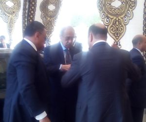 بالأسماء.. «مصر الجديدة» تحتضن دوائر الـ VIP الانتخابية (صور)