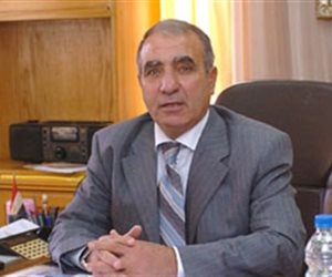 وزير التنمية المحلية: إقبال شديد بشمال سيناء على المشاركة بانتخابات الرئاسة