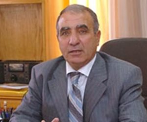 وزير التنمية المحلية: الأمن تعامل مع مشكلة واحدة في لجنة بالحي العاشر