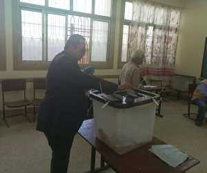أمين صندوق نادي بلدية: مشاركة المصريين في العملية الانتخاباية واجب وطني