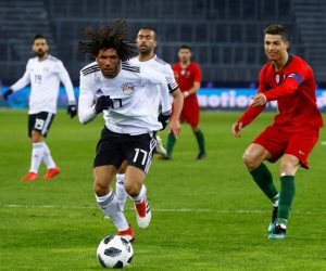 دورى أبطال أوروبا تقدم مواجهة مباراة مصر والكويت 24 ساعة 