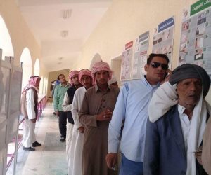 اليوم الأخير للانتخابات الرئاسية.. تواجد مبكر للناخبين في شمال سيناء