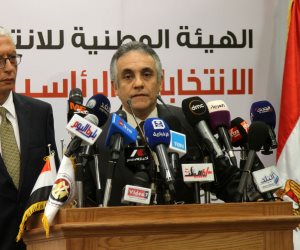 الوطنية للانتخابات تؤكد: لا تمديد في تصويت الاستفتاء إلى يوم رابع