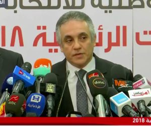 رسائل «الوطنية للانتخابات» العشر: لا تصويت يوم الخميس