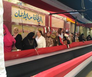 «الكوميسا»: لم نرصد أي خروقات بانتخابات الرئاسة المصرية