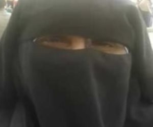 أول حالة طلاق بسبب الانتخابات.. ناخبة: فضلت مصر على زوجي (فيديو)