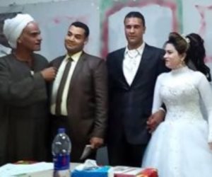 مصر قبل الجميع.. في ثاني أيام العرس الانتخابي زيجة وطلاق من أجل الوطن