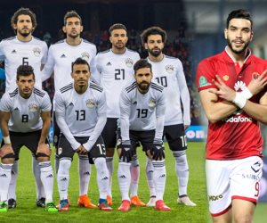 قبل ودية اليونان.. هل يحتاج «الفراعنة» لخدمات وليد أزارو؟ (فيديو)