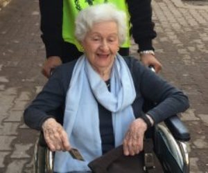 15 صورة ترصد عرس انتخابات الرئاسة 2018