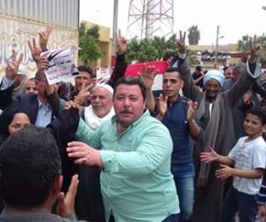 المصريون يلبون نداء الوطن في ثالث أيام الانتخابات الرئاسية.. السيدات يتصدرن المشهد.. وأولاد عمر مكرم يدلون بأصواتهم