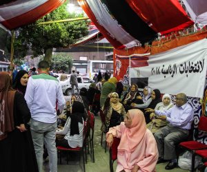 أمانة المرأة بالمصريين الأحرار تتابع سير العملية الانتخابية بالمحافظات.. وتصدر تقريرا