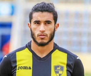 الزمالك يحصل على توقيع محمد حسن لاعب وادى دجلة لمدة 5 مواسم