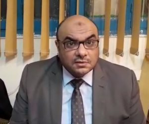 المستشار لطفي محمد منصور: الإقبال على الانتخابات الرئاسية جيد.. والنسبة تجاوزت الـ 50% (فيديو)