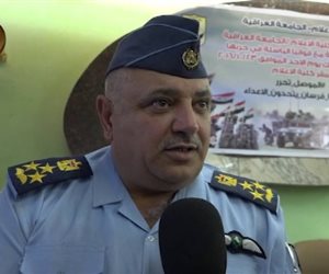 العراق تنفي اختراق طائرات إسرائيلية لأجوائها