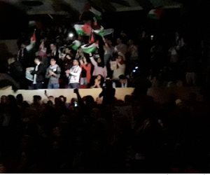 أمين عام جبهة الهوية المصرية: فلسطين القضية الأولى في اهتمامات مصر  (صور)