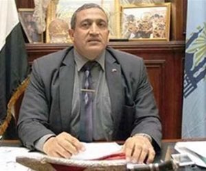 نائب محافظ القاهرة يعلن برنامج تطوير ميدان حدائق القبة 