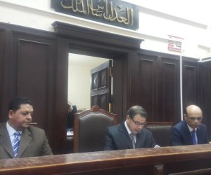 الثلاثاء.. محكمة جنايات الإسماعيلية تستكمل محاكمة 89 إخوانيا فى قضية "ولع"