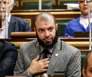 رئيس برلمانية النور يتقدم ببيان عاجل لإتخاذ قرارات رادعة تجاه من يروج سلبا للمنتج المصري