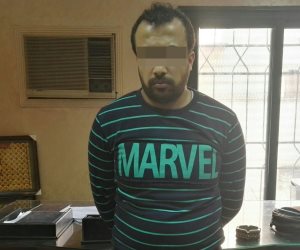 بدء التحقيق مع المتهم الرئيسى فى قضية عجوز نبروة ضحية العمرة المزورة