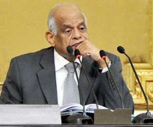 «عبد العال» يتسلم رئاسة مصر للاتحاد البرلماني العربي