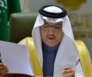 السعودية: أسامة نقلي مرشحاً لخلافة «قطان» كسفير للمملكة في مصر