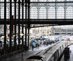 السكك الحديد تعلن تعديل مواعيد انطلاق القطارات خلال شهر رمضان الكريم