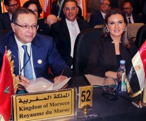 سحر نصر: أطلقنا أول صندوق استثماري لدعم ريادة الأعمال في إفريقيا