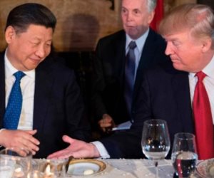 «التعاون الاقتصادي والتنمية»: التوترات التجارية بين الصين وأمريكا «مقلقة للغاية»