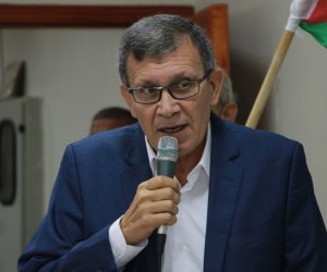 قيادى بفتح: تصريحات ليبرمان تمهد لمجزرة جديدة بغزة