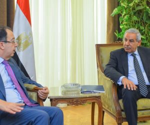 مصر ولبنان يد واحدة.. توافق في الرؤى الاقتصادية بين البلدين لتنمية العلاقات التجارية