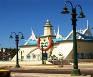  أشهر 10 أماكن لقضاء «شم النسيم » بالإسكندرية.. حدائق قصر المنتزه أبرزها (صور)