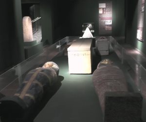 وزير الآثار يكشف موعد افتتاح متحف سوهاج القومي بعد غلقه 30 عاماً 