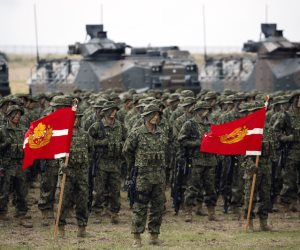 لأول مرة منذ الحرب العالمية الثانية.. اليابان تردع طموحات الصين بوحدة مشاة بحرية